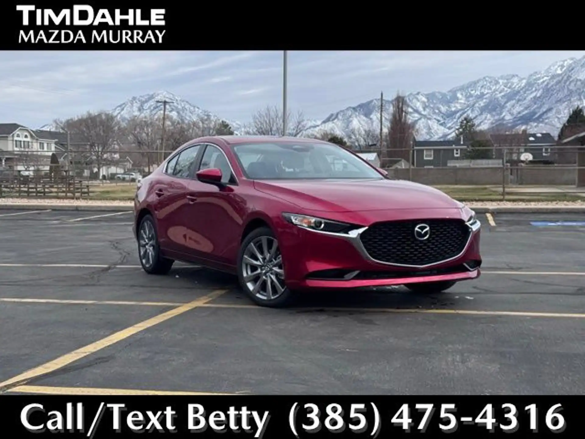 2026 Mazda CX-3 Preferred AT 4-Door SKYACTIV's photo