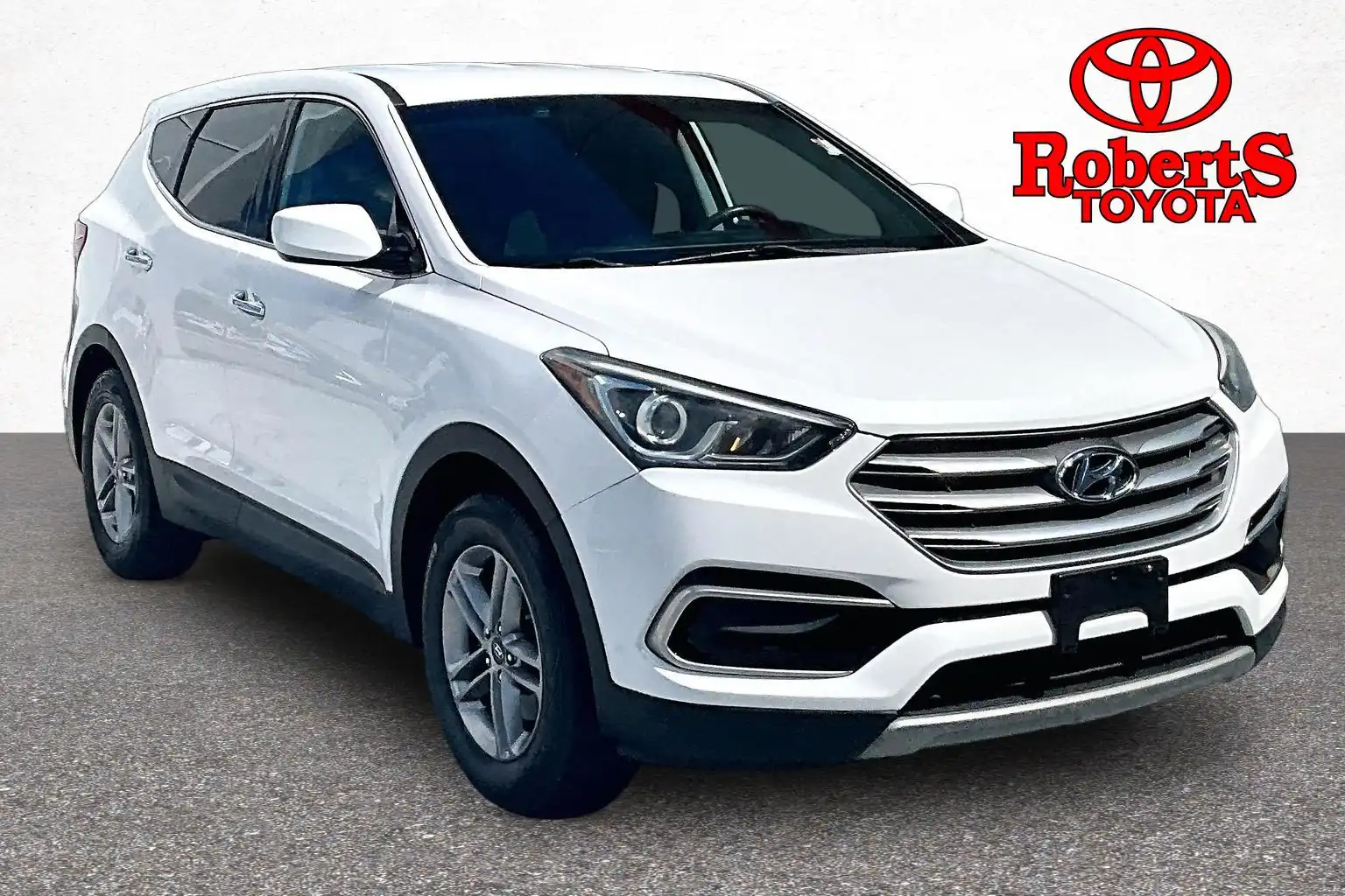 2017 Hyundai Santa Fe Sport's photo