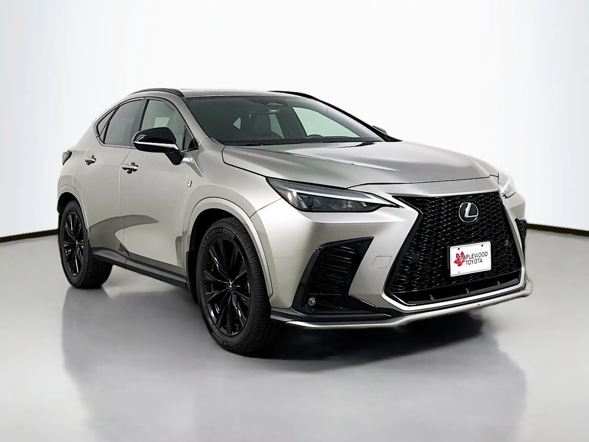 2024 Lexus NX 350 Premium's photo