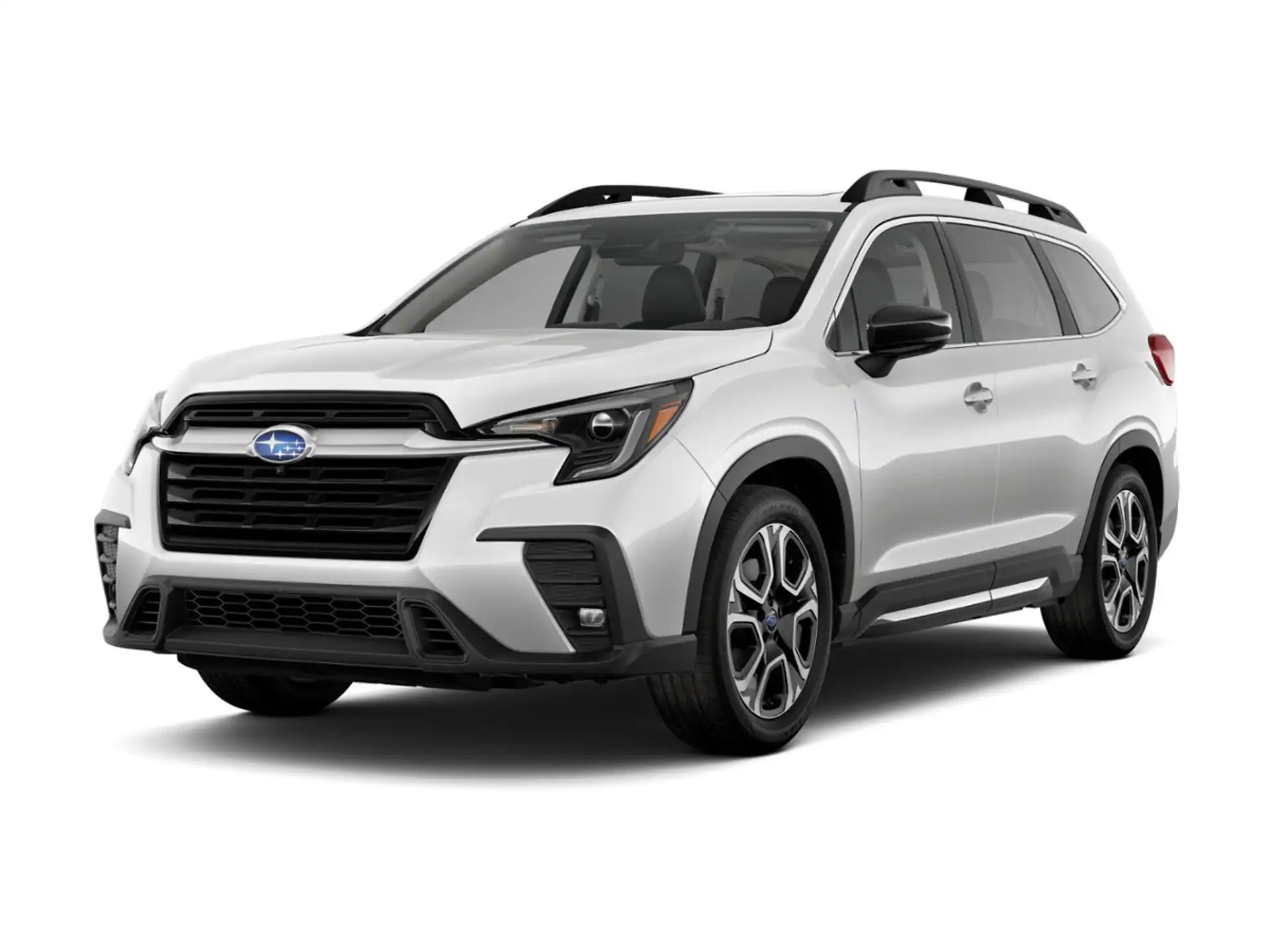 2026 Subaru Ascent Touring 7 Passenger's photo
