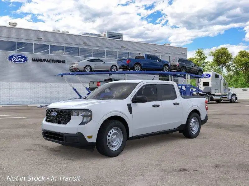 2026 Ford Maverick XL FWD's photo
