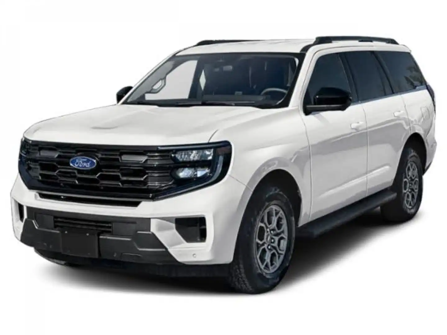 2027 Ford Expedition XL 4x4 (Fleet)'s photo