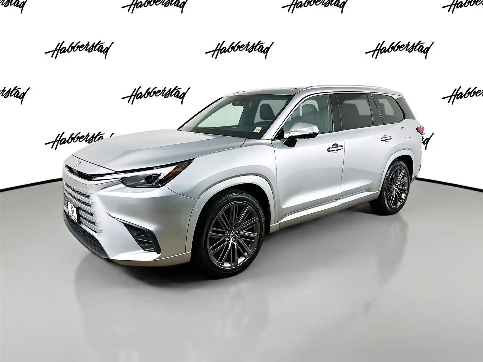2024 Lexus TX 350 350 AWD's photo