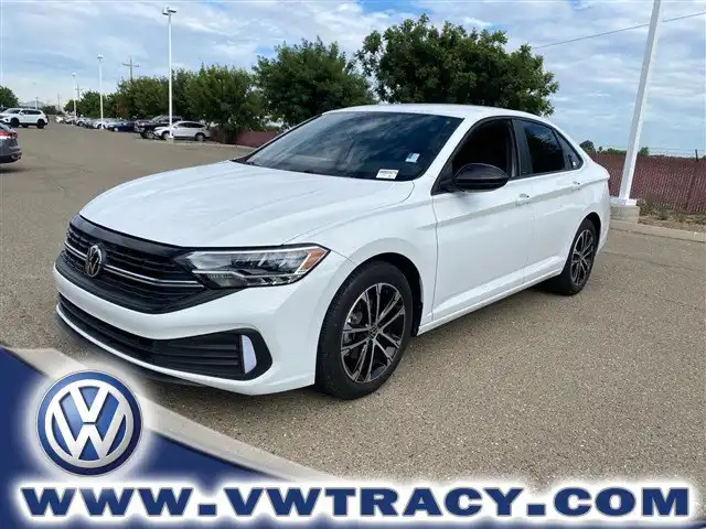 2024 Volkswagen Jetta 1.5T Sport Auto SULEV's photo