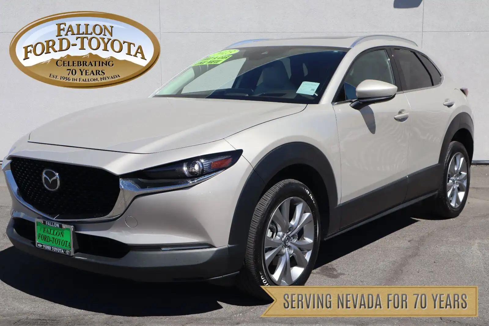 2023 Mazda CX-30 Premium AWD's photo