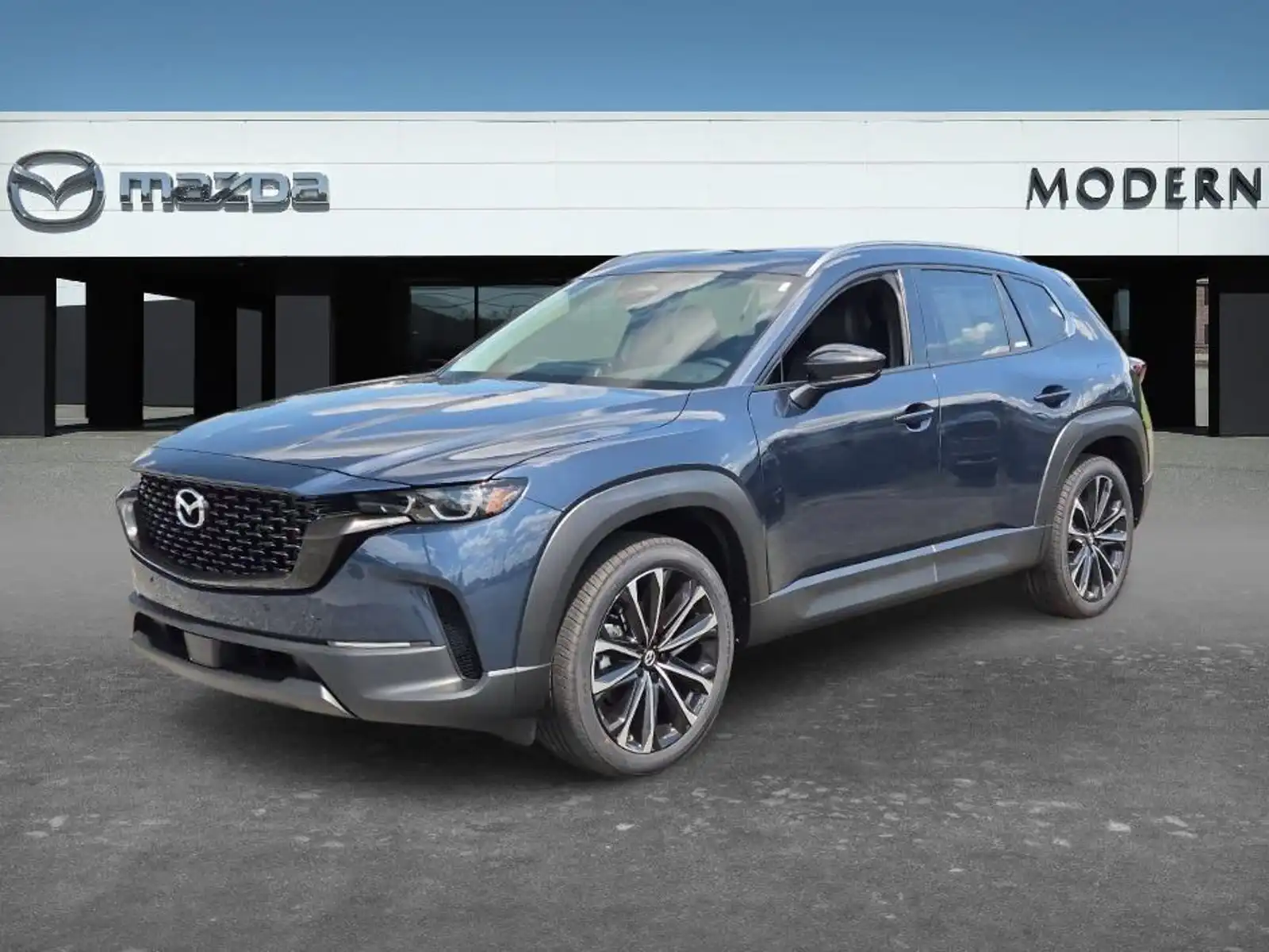 2026 Mazda CX-50 2.5 Premium S's photo