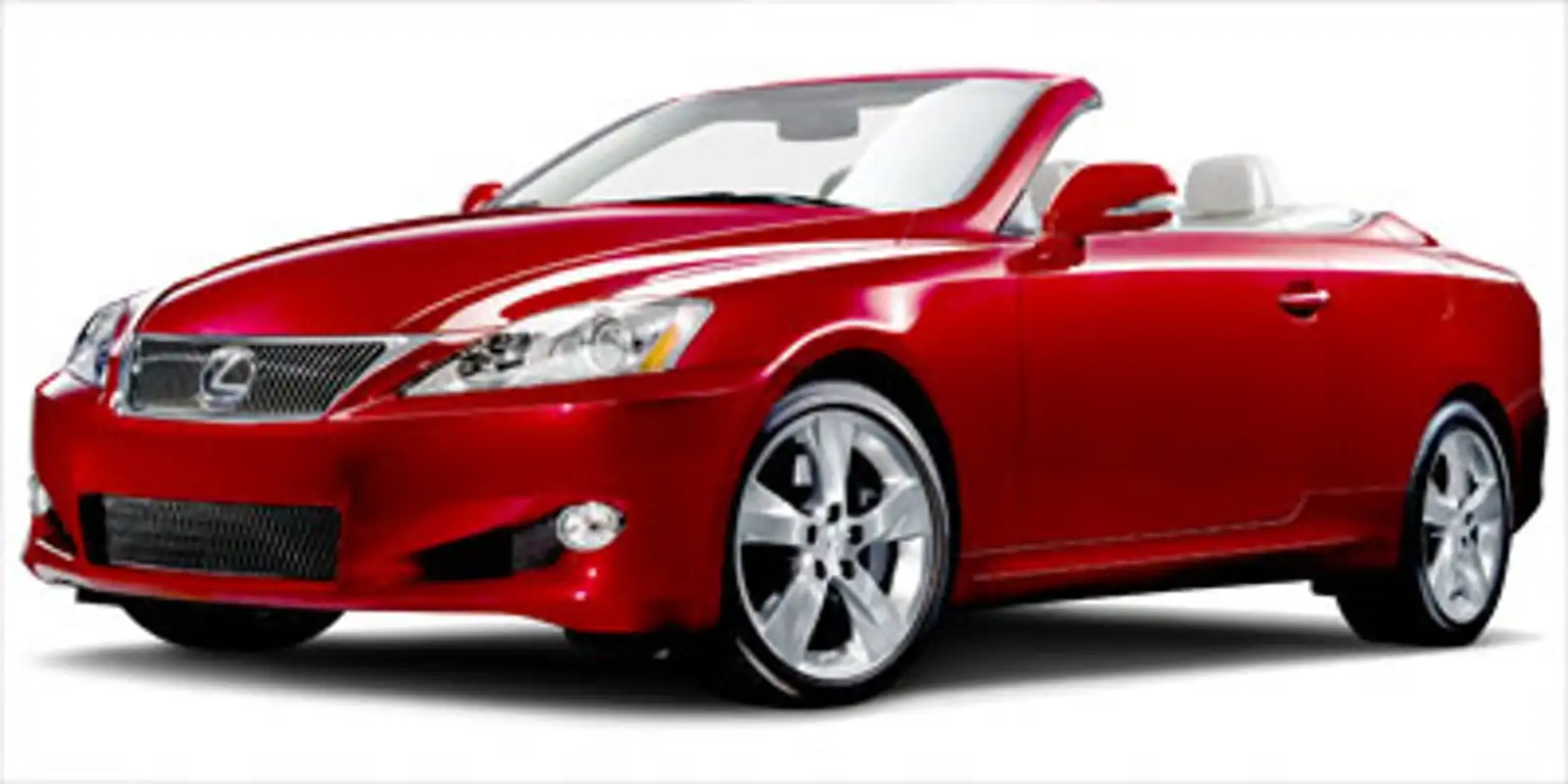 2012 Lexus IS 350 250C's photo