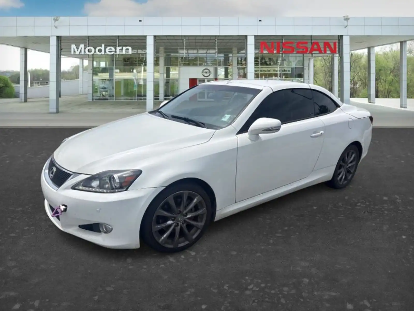 2013 Lexus IS 350 250C 6ECTi's photo