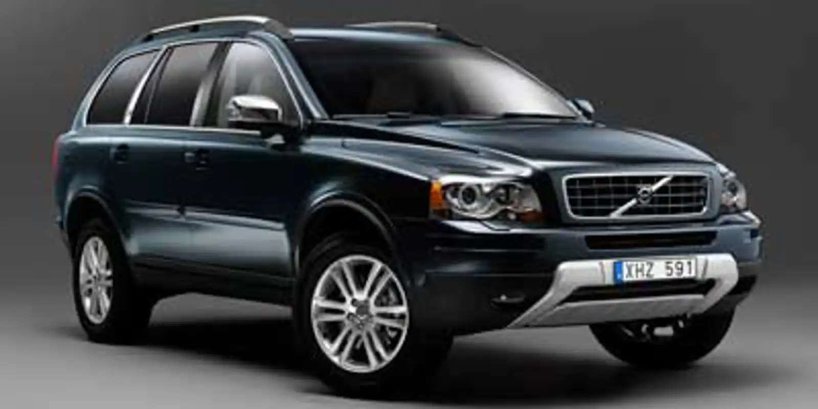 2011 Volvo XC90 3.2 Auto's photo
