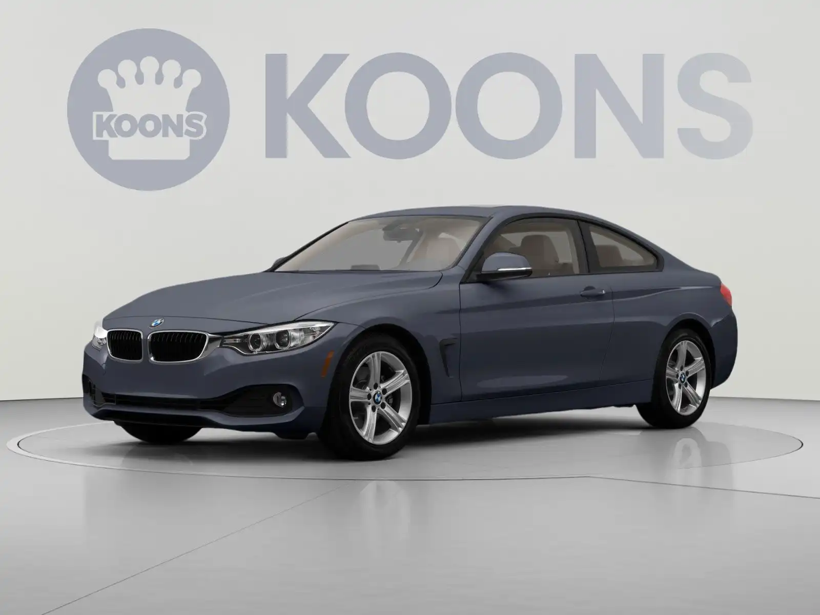 2014 BMW 4 Series 428i Convertible SULEV's photo