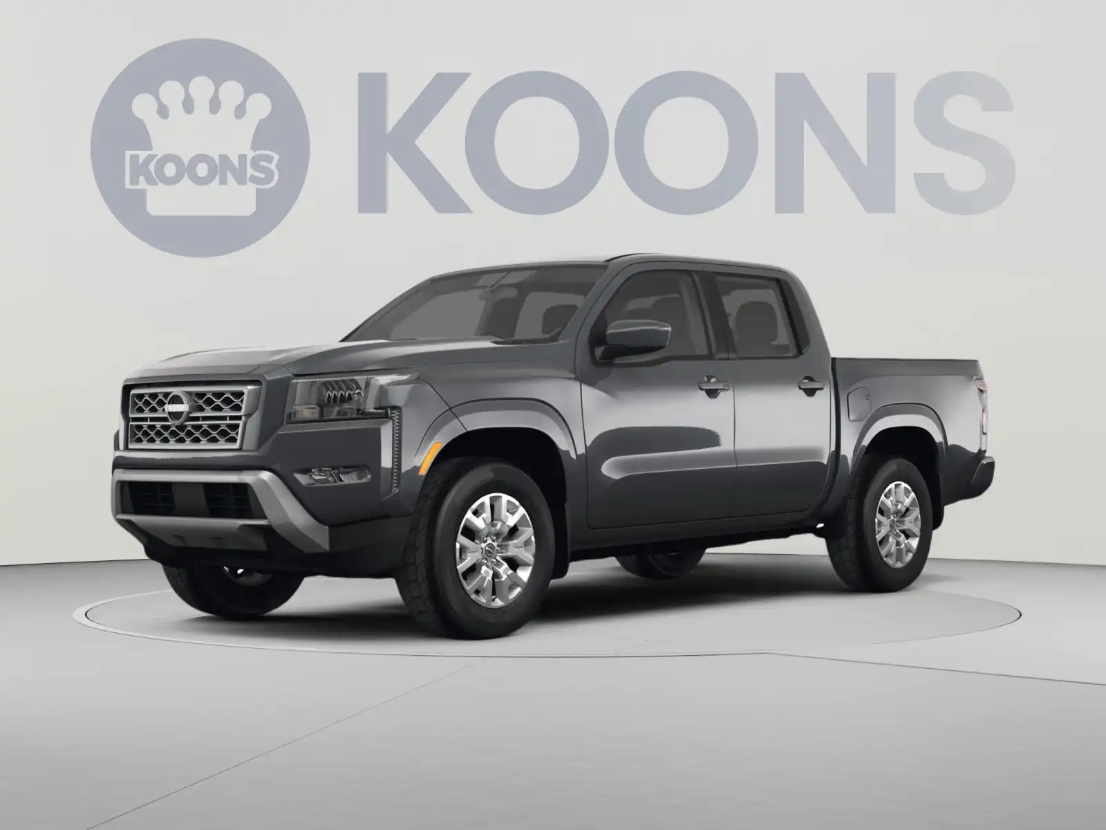 2022 Nissan Frontier SV Crew Cab 4X4 SWB's photo