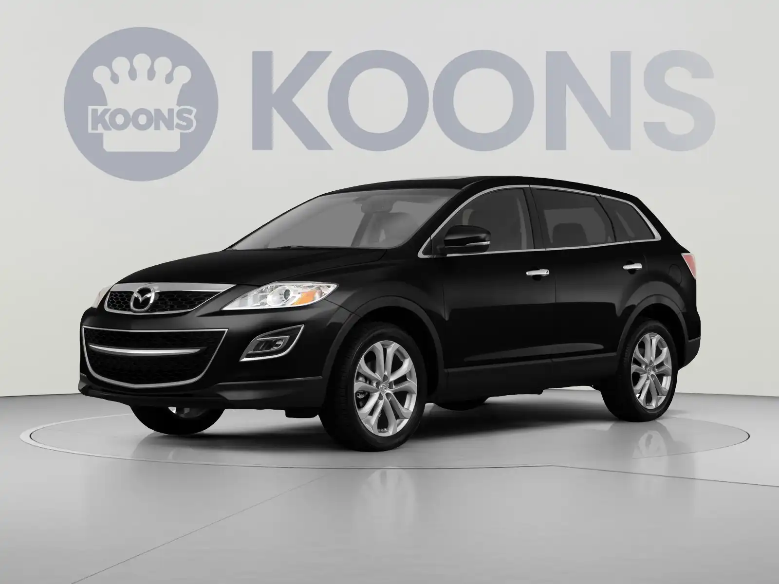 2011 Mazda CX-9 Touring AWD's photo