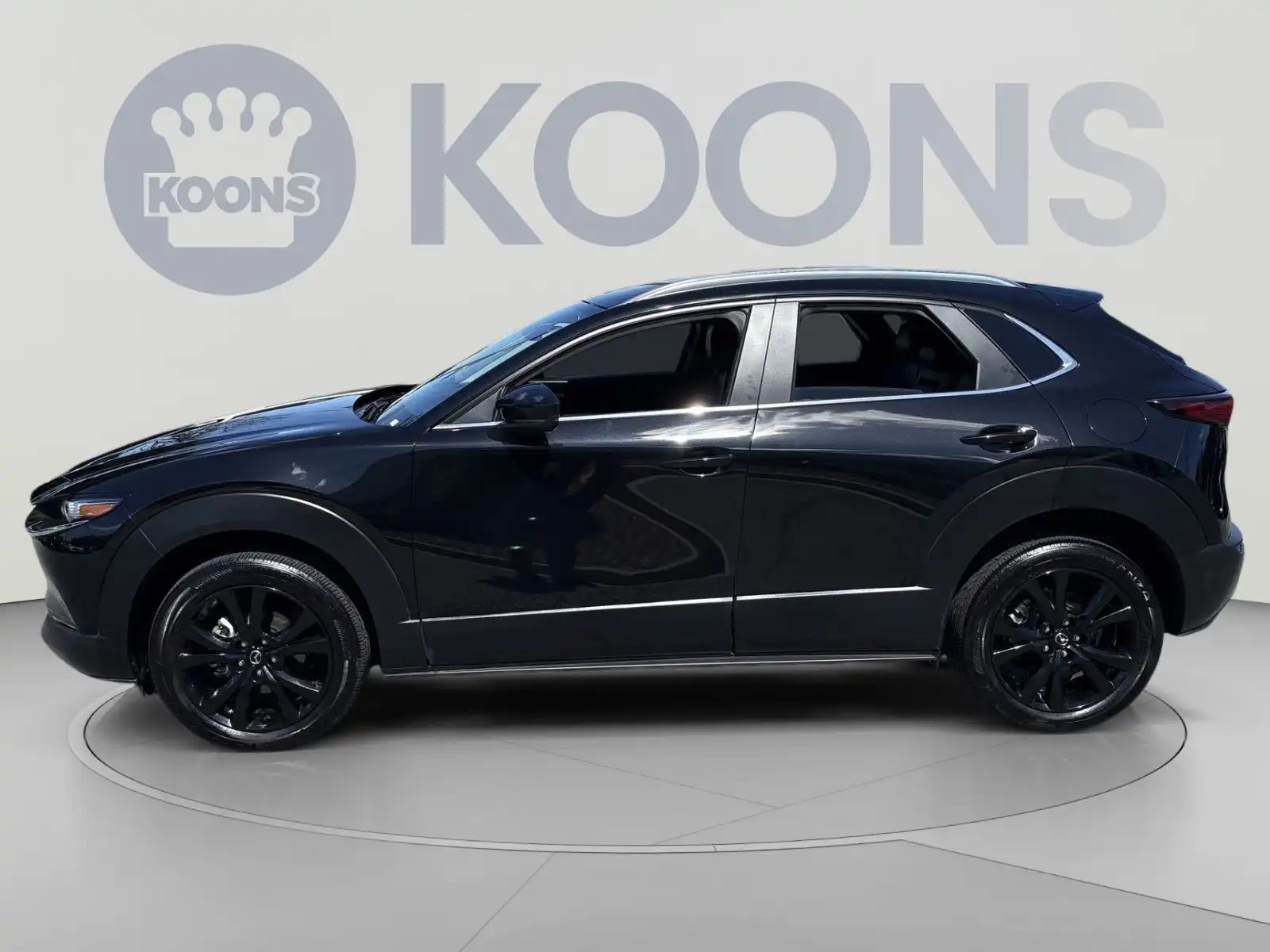 2024 Mazda CX-30 Select AWD Sport's photo