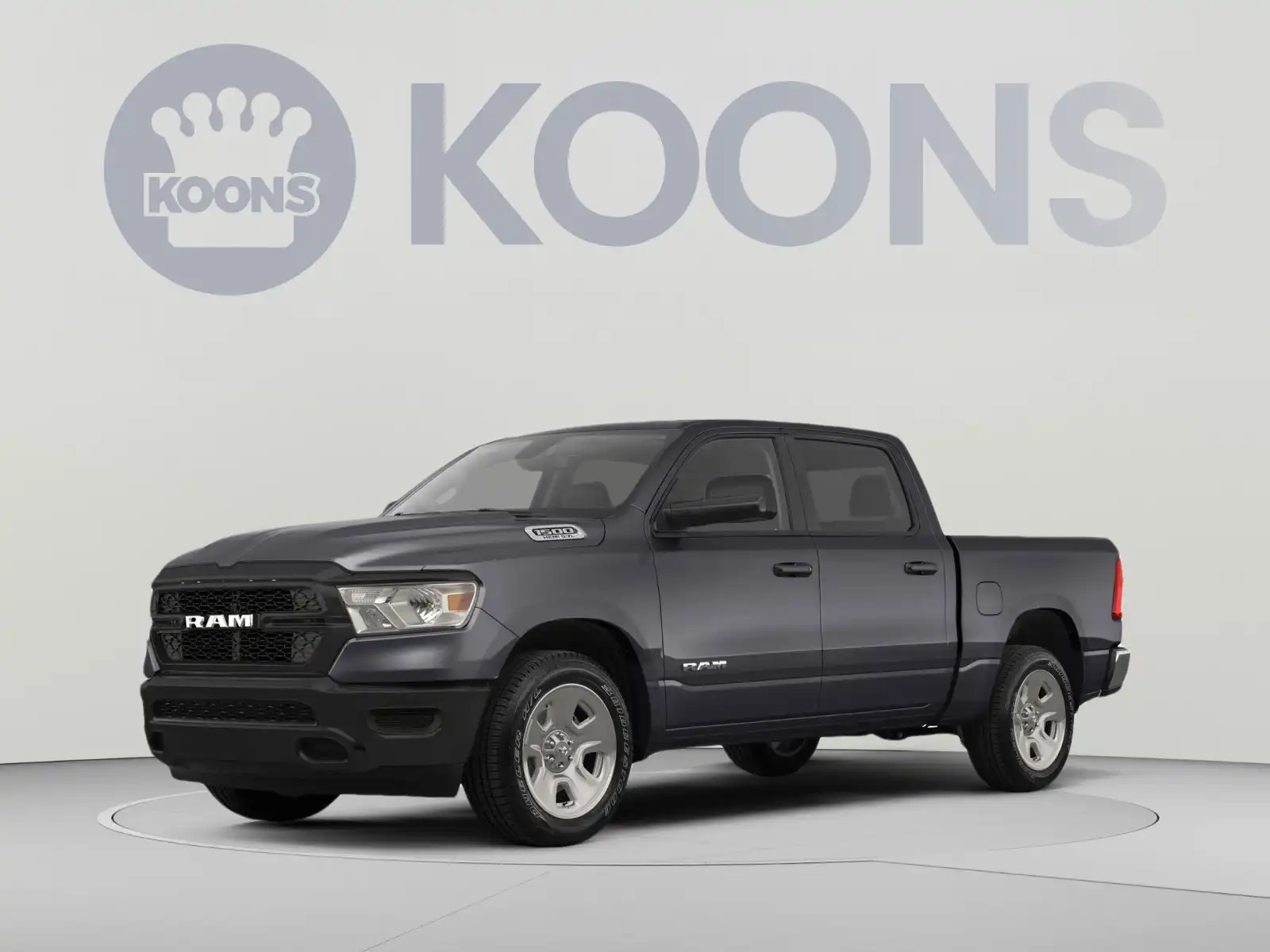 2019 RAM 1500 Limited Crew Cab 4x4 5'7" Box's photo