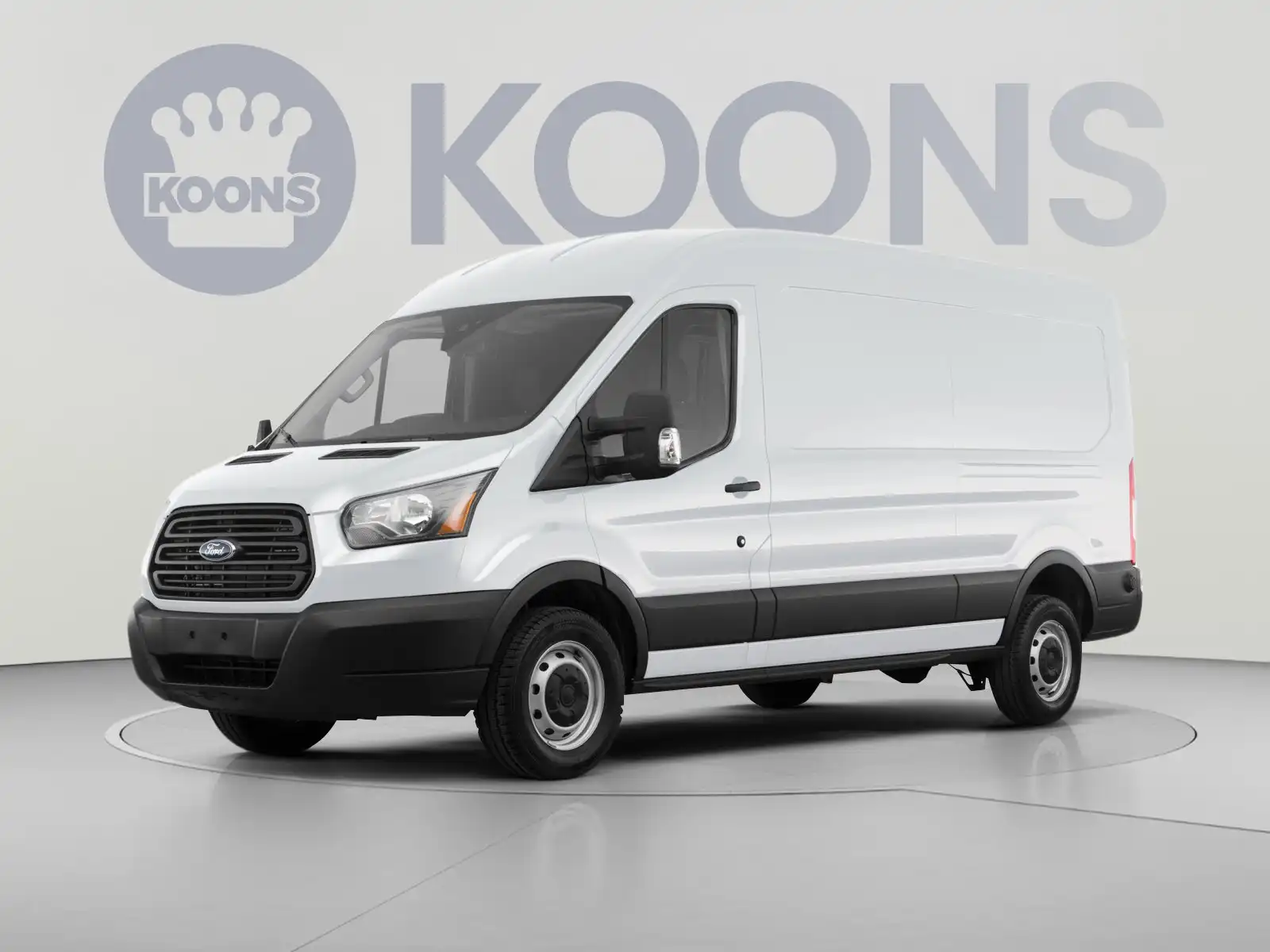 2019 Ford Transit 250 Med Roof Sliding Pass. 148 WB's photo