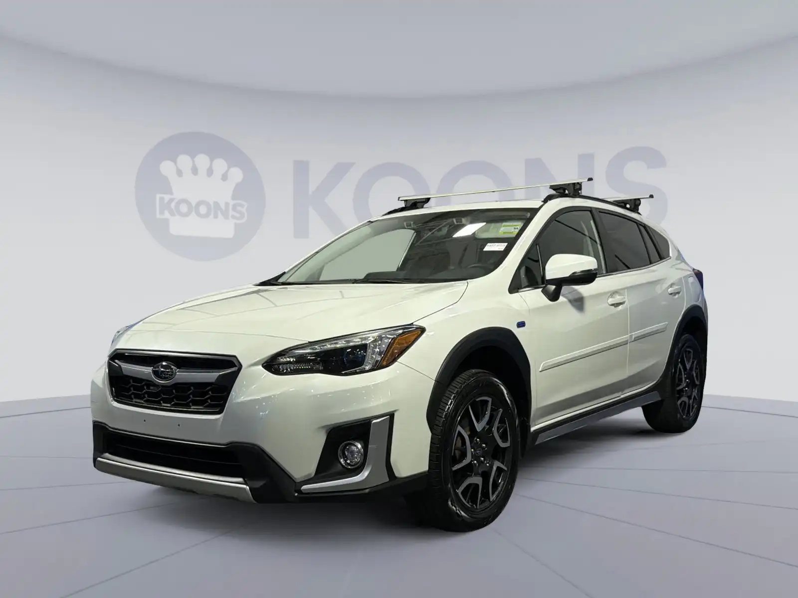 2019 Subaru Crosstrek 2.0i Hybrid CVT's photo