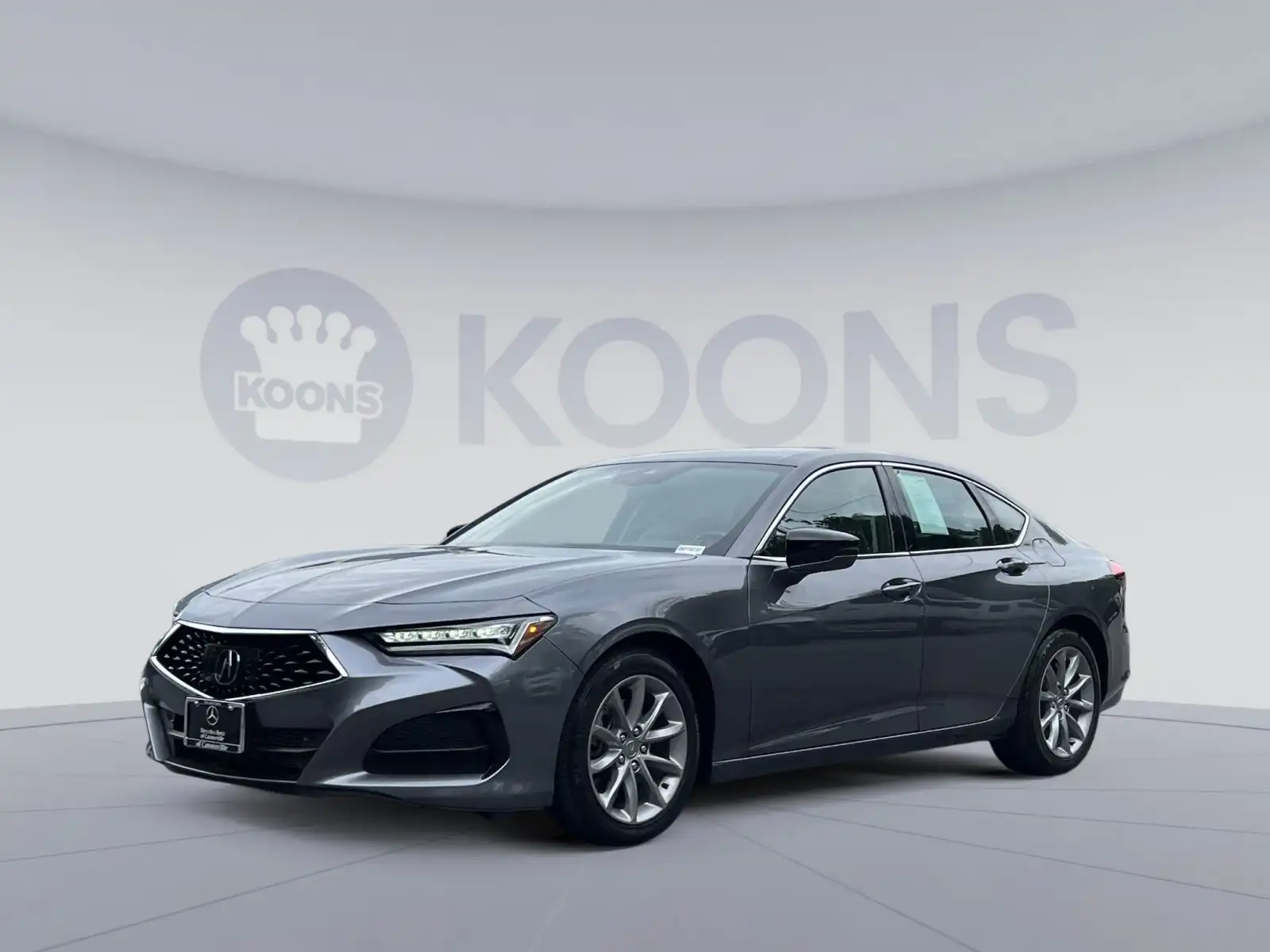2023 Acura TLX 2.0 Auto's photo