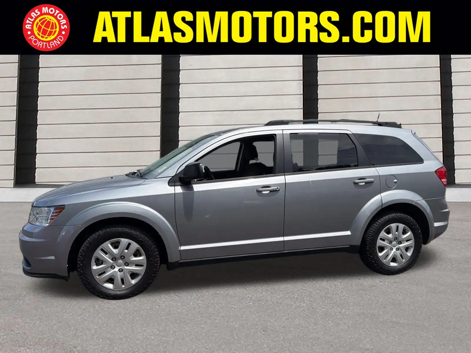 2019 Dodge Journey SE Value Package FWD's photo
