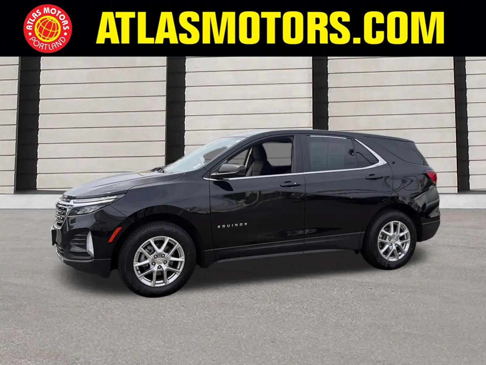 2022 Chevrolet Equinox AWD 2FL's photo