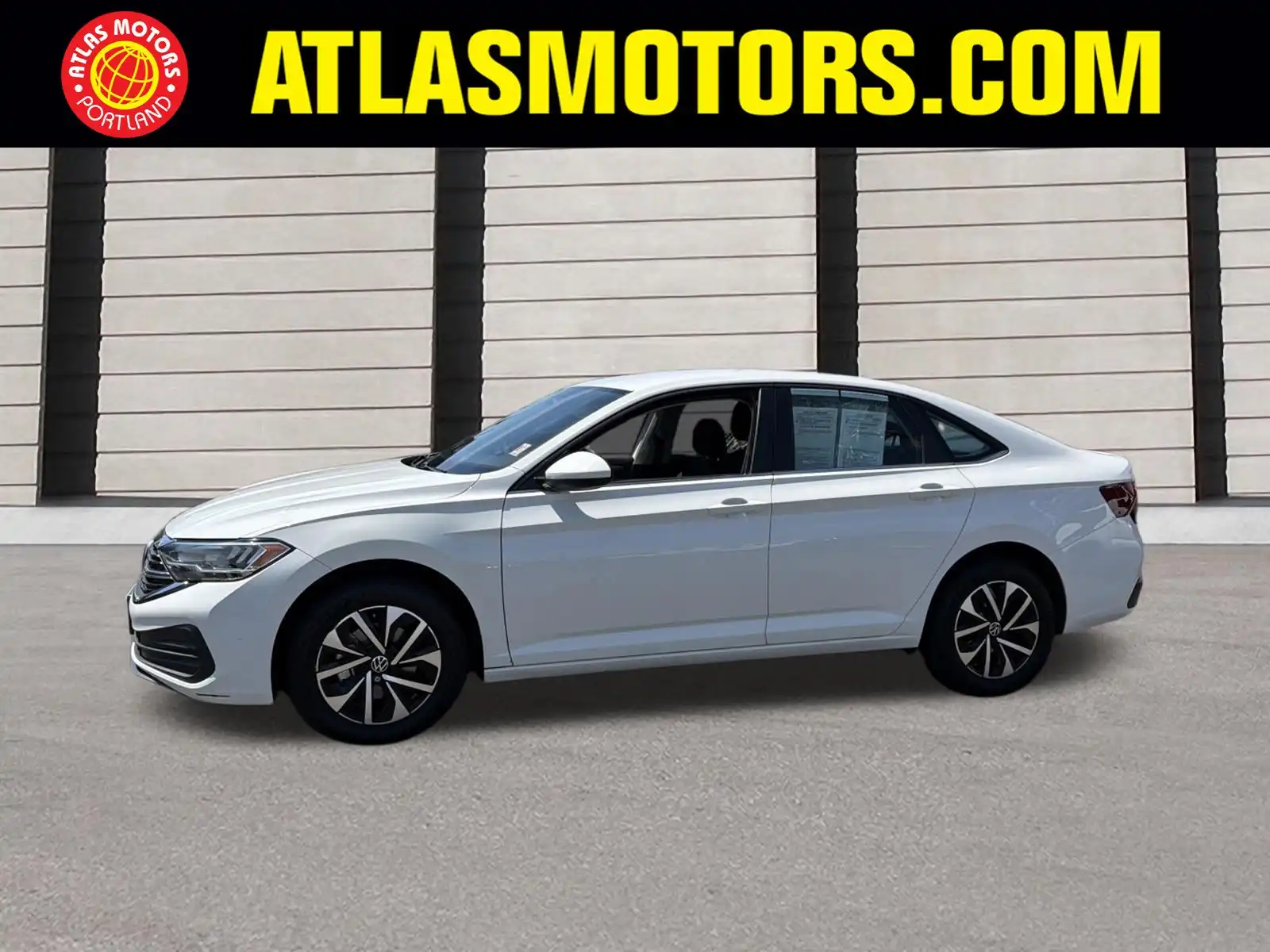 2022 Volkswagen Jetta 1.5T S Auto SULEV's photo