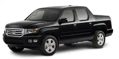 2012 Honda Ridgeline RTL w/Leather's photo