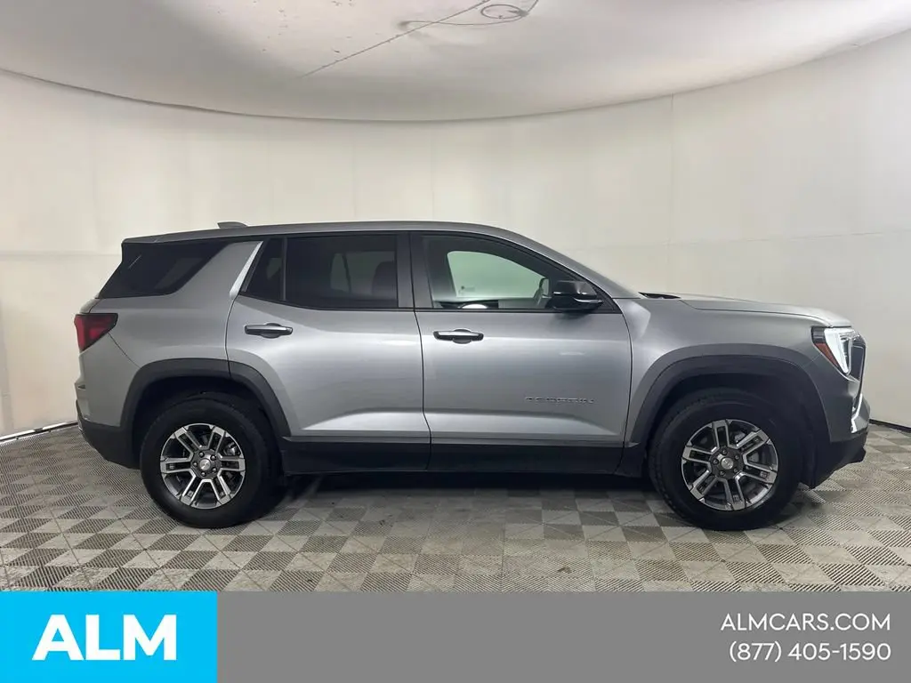 2026 GMC Terrain Elevation AWD photo 5
