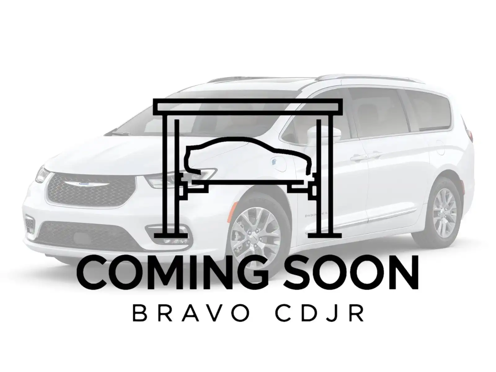 2024 Chrysler Pacifica Hybrid Select PHEV's photo