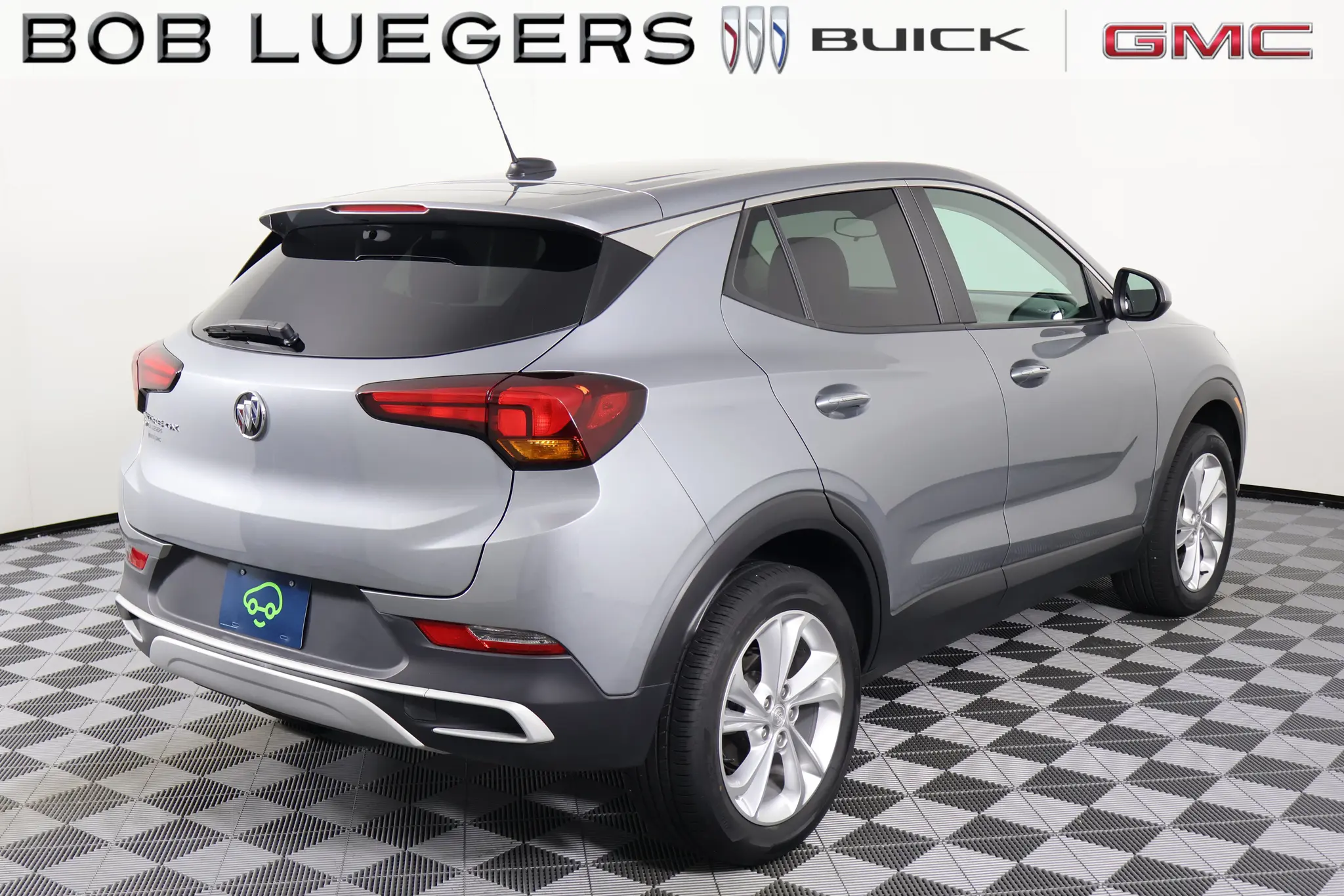 2023 Buick Encore GX Preferred AWD photo 5