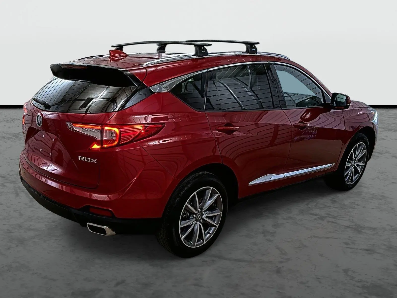 2022 Acura RDX Technology Package photo 5