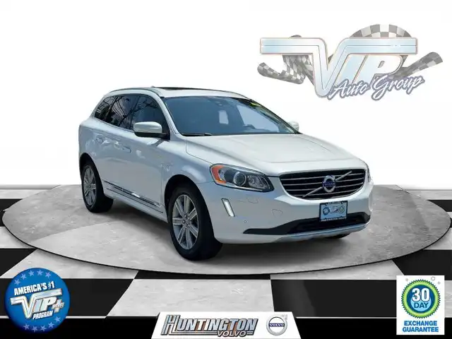 2017 Volvo XC60 T5 AWD Inscription's photo