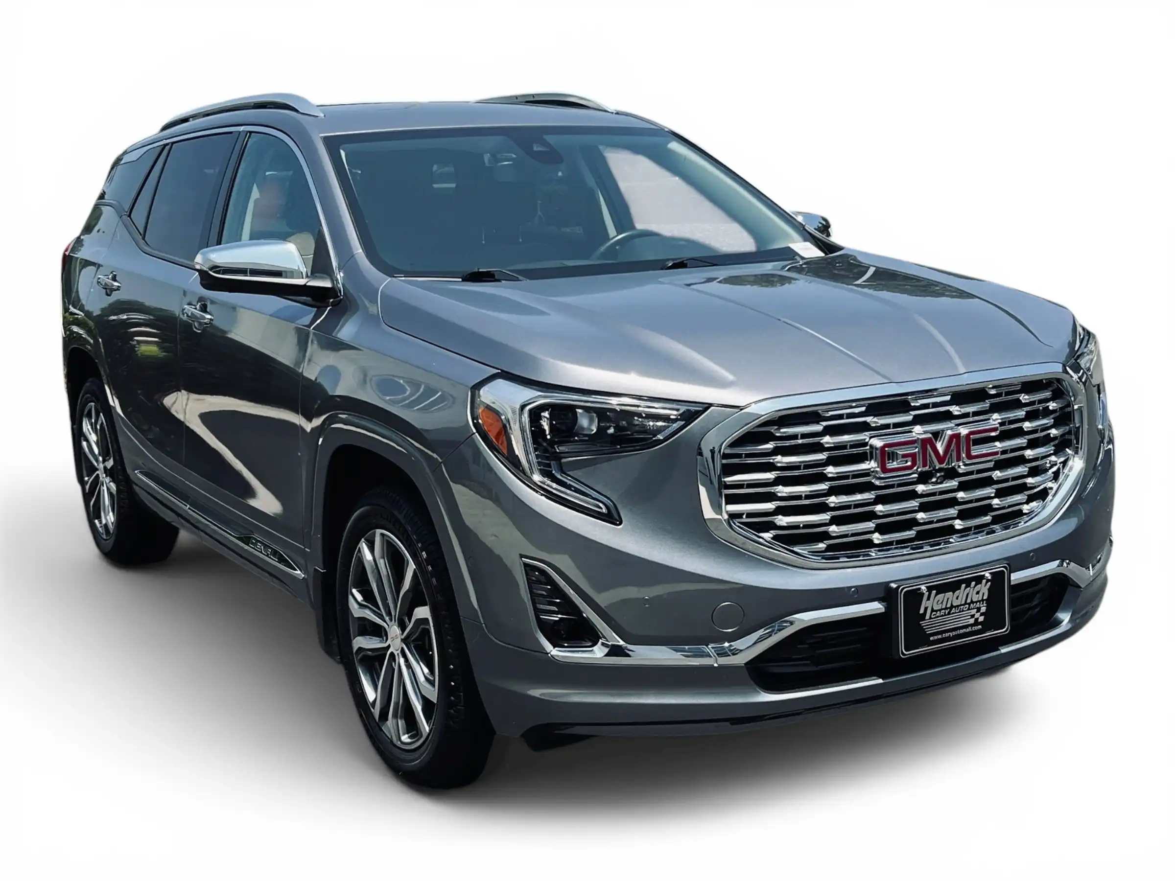 2020 GMC Terrain Denali AWD's photo