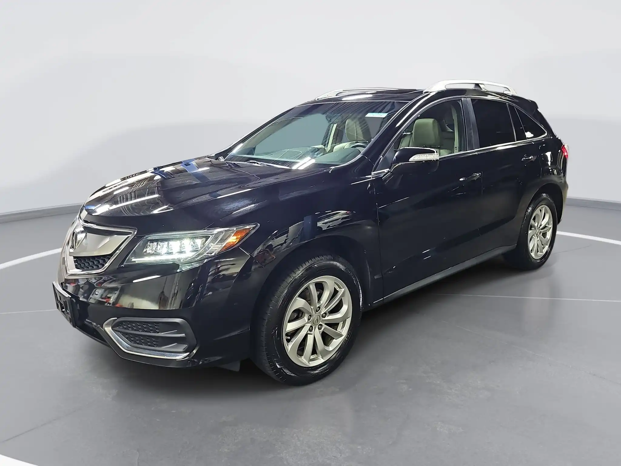 2016 Acura RDX SH-AWD Technology Package's photo