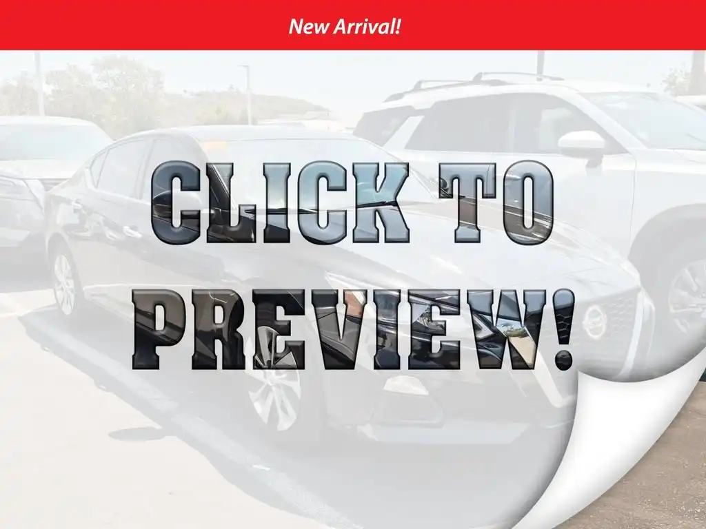 2021 Nissan Altima 2.5 S's photo