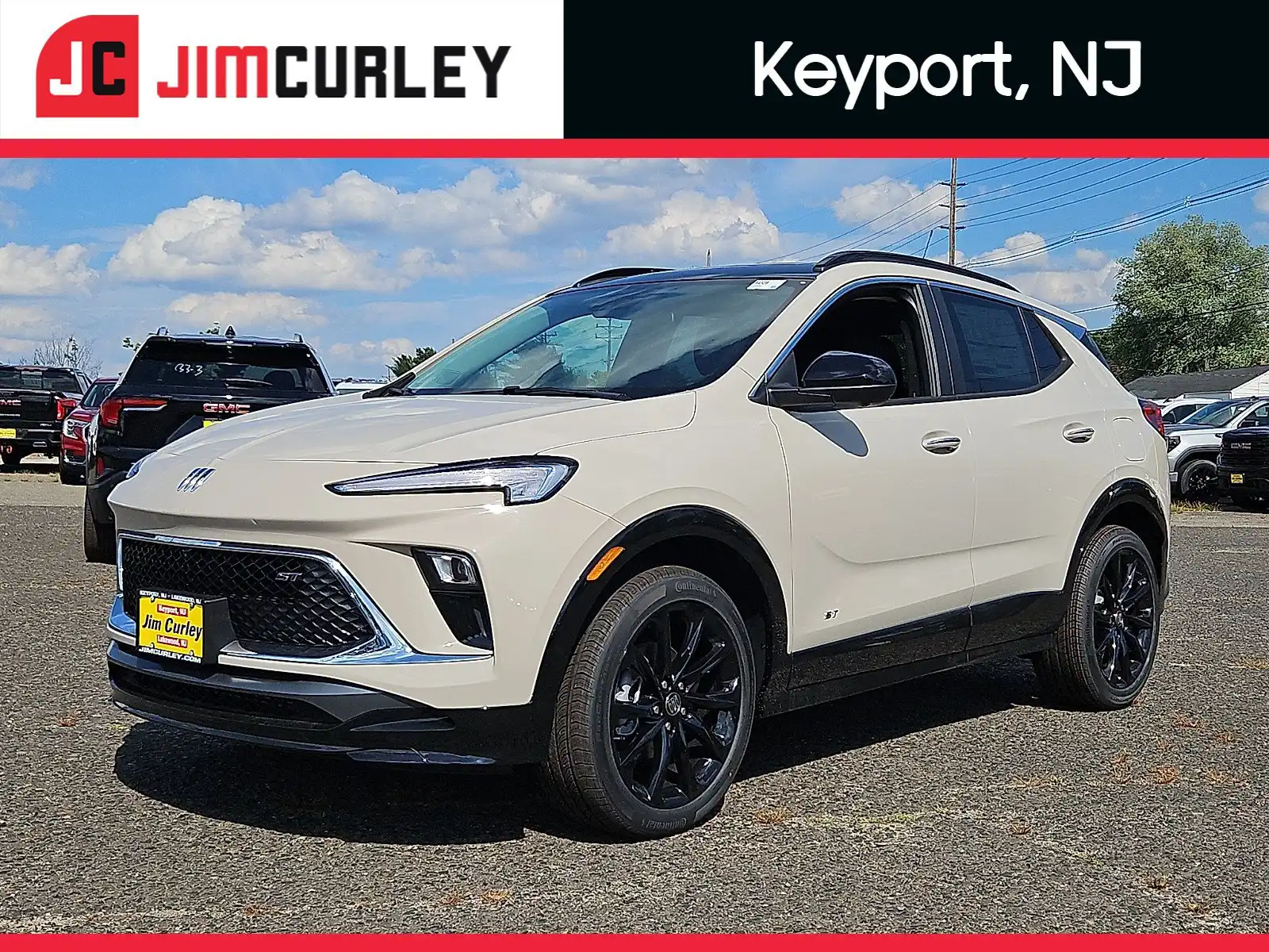 2026 Buick Encore GX Sport Touring AWD's photo