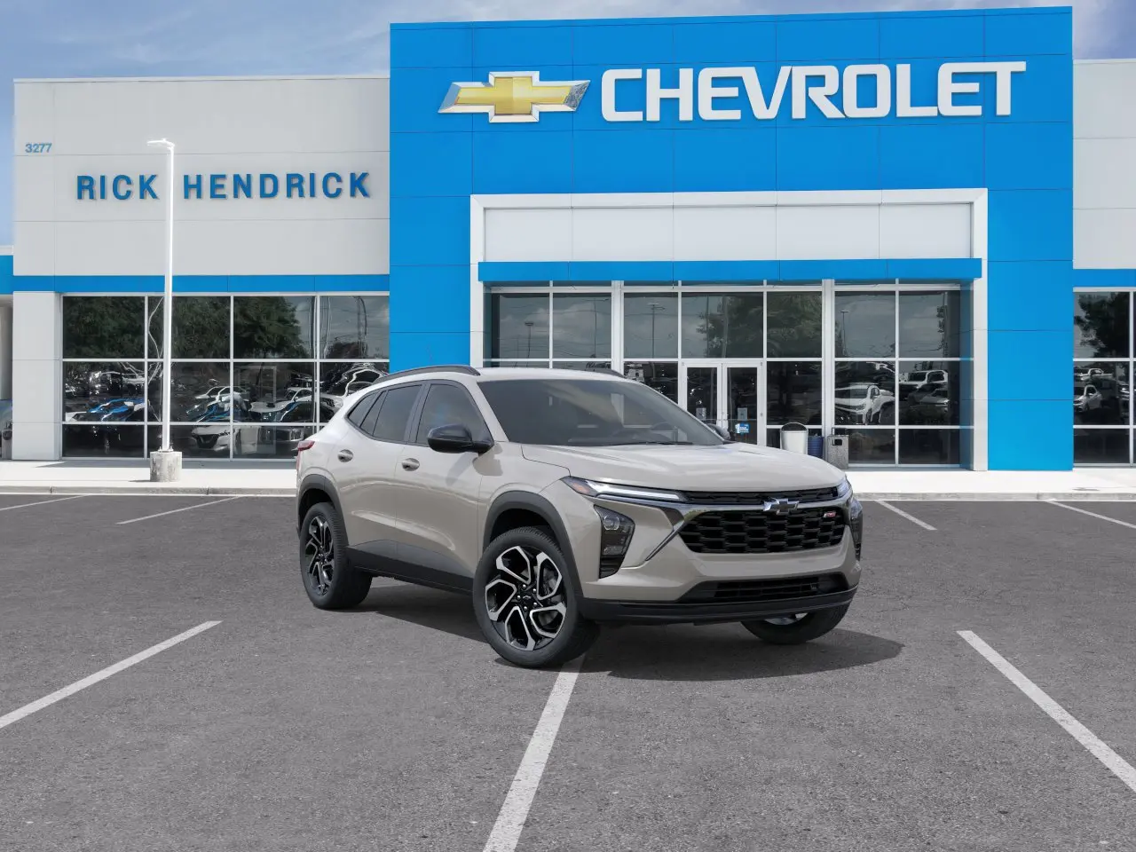 Vehicle Image 2