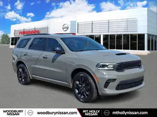 2023 Dodge Durango GT Plus AWD's photo