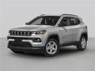 2026 Jeep Compass 85th Anniversary 4X4's photo