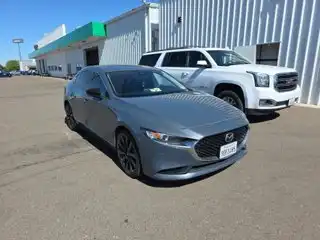 2022 Mazda CX-3 2.5 Carbon Edition AT 4-Door SKYACTIV's photo