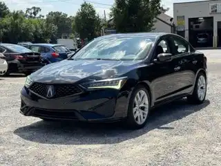 2019 Acura ILX Base's photo