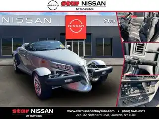 2000 Plymouth Prowler Base's photo