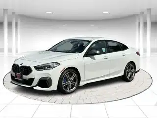 2020 BMW 2 Series M235i xDrive Gran Coupe's photo