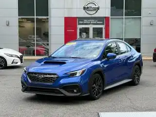 2023 Subaru WRX Limited's photo