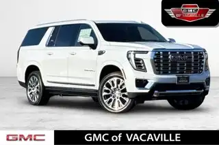 2026 GMC Yukon Denali AWD's photo