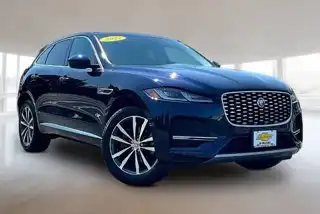 2022 Jaguar F-PACE P250 S's photo