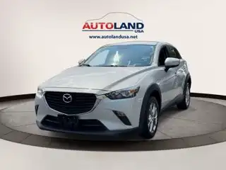 2017 Mazda CX-3 Sport AWD's photo