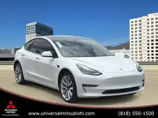 2019 Tesla Model 3 Rear-Wheel Drive Mid Range's photo