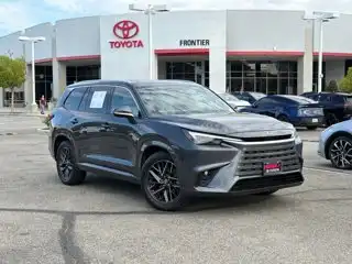 2024 Lexus TX 350 350 Premium FWD's photo