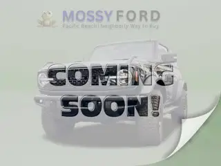 2024 Ford Bronco Wildtrak 4WD Advanced photo 1