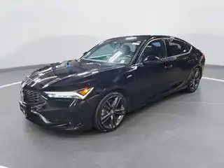 2023 Acura Integra A-Spec with Tech Package's photo