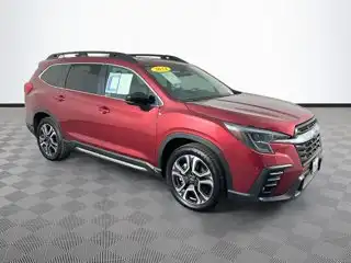 2024 Subaru Ascent Limited 7 Passenger's photo